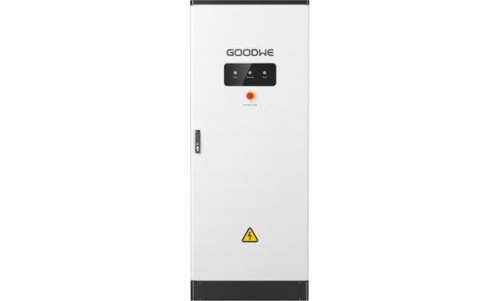 GoodWe Lynx C Outdoor 60kWh GW60KWH-D-10 (Extension)